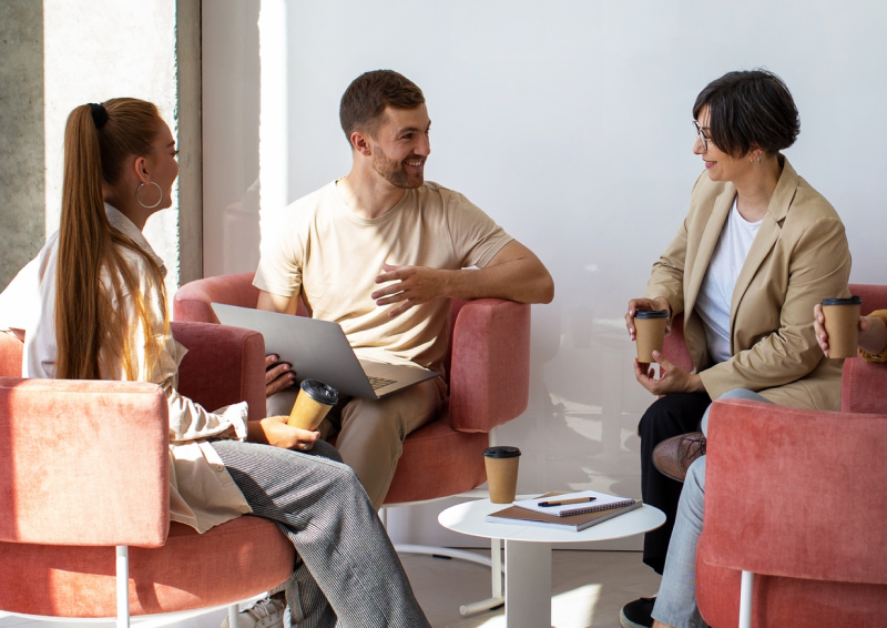 Co-Living