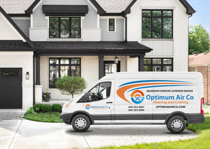 Optimum Air Co
